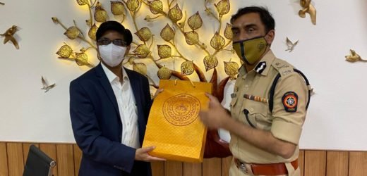 First ‘Child-Friendly’ Police Station in Pune for Juveniles