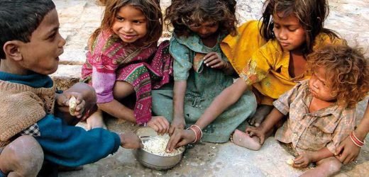 India falls a spot in the Human Development Index; ranks 131 out of 189 countries