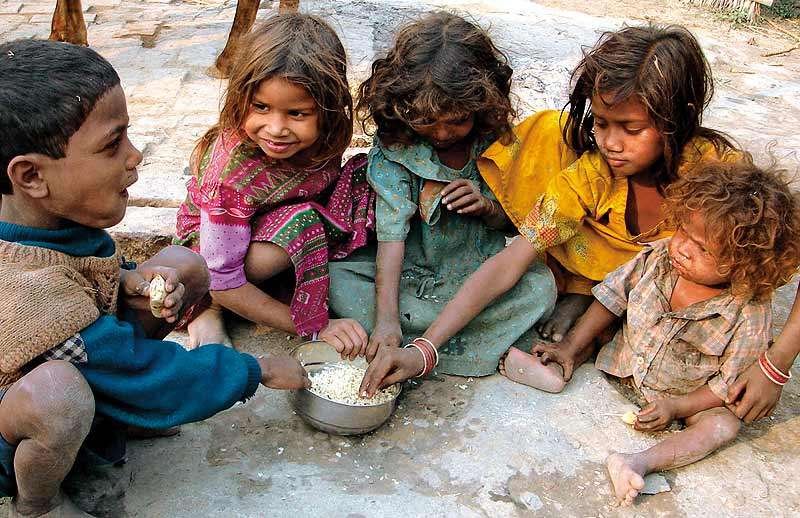 India falls a spot in the Human Development Index; ranks 131 out of 189 countries