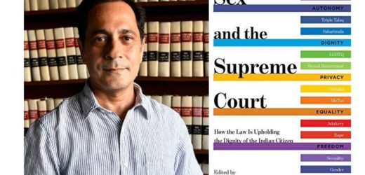 ‘Sex and the Supreme Court’ by Saurabh Kirpal Is A Much-needed Addition To Queer Literature From A Legal Standpoint Published by Hachette India, 'Sex and the Supreme Court' by Saurabh Kirpal is undoubtedly one of the best LGBTQ reads from a legal 