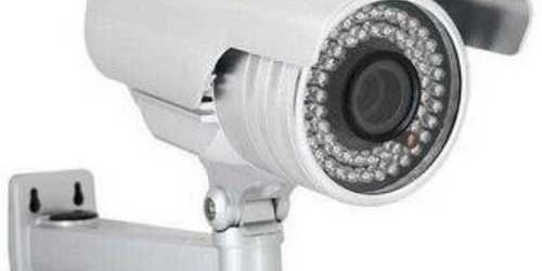 SC orders installation of CCTV cameras in all police stations across India