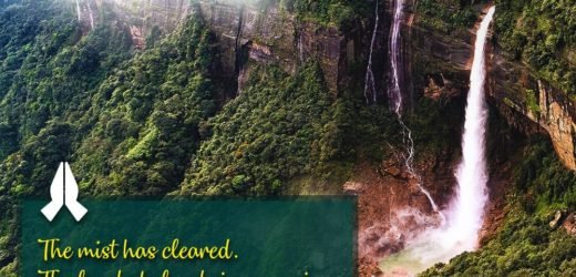 Meghalaya reopens for tourists from December 21