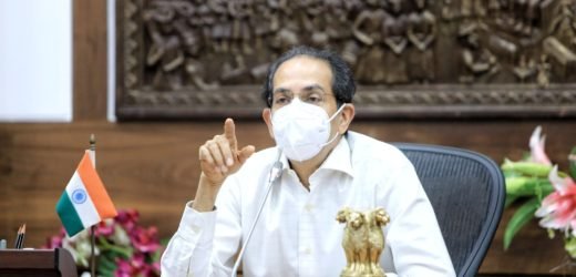 Maharashtra under NIGHT CURFEW till January 5; Abroad Travelers under Compulsory Quarantine