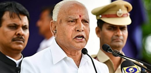 Karnataka government withdraws night curfew order in the middle of public whoop