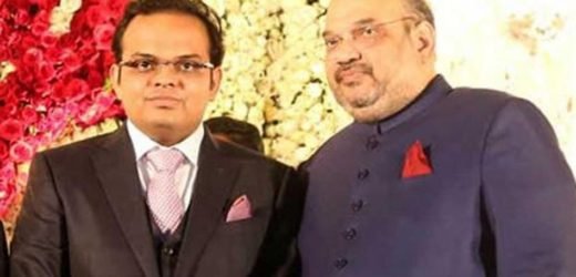 Jay Shah takes over as Asian Cricket Council President