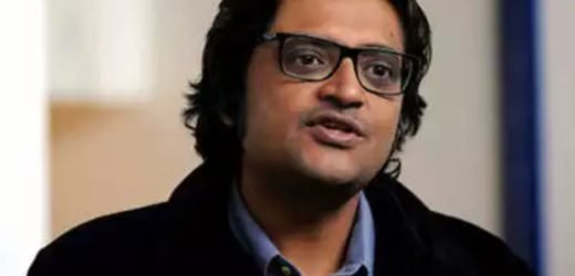 The National Student’s Union of India (NSUI) filed a complaint against Arnab Goswami