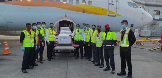 9 Pune flights to carry Covidshield vaccines across India, SpiceJet left for Delhi