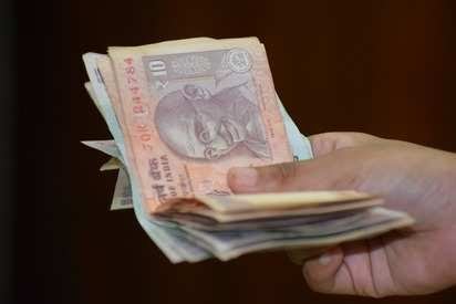 India may impose Covid-19 cess on high-income earners.