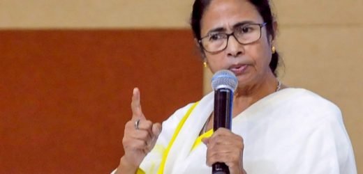 “Will send people to disturb BJP meetings” – West Bengal CM Mamata Banerjee during Purulia rally