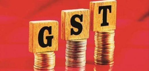 December GST collections highest ever at  Rs. 1.15 lakh crore.