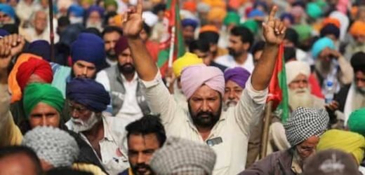 Farmers warn to intensify protests, will shut malls and petrol pumps if Jan 4 talks fail.