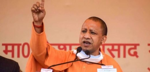 Covid vaccine to be available in Uttar Pradesh around “Makar Sankranti” : Yogi Adityanath