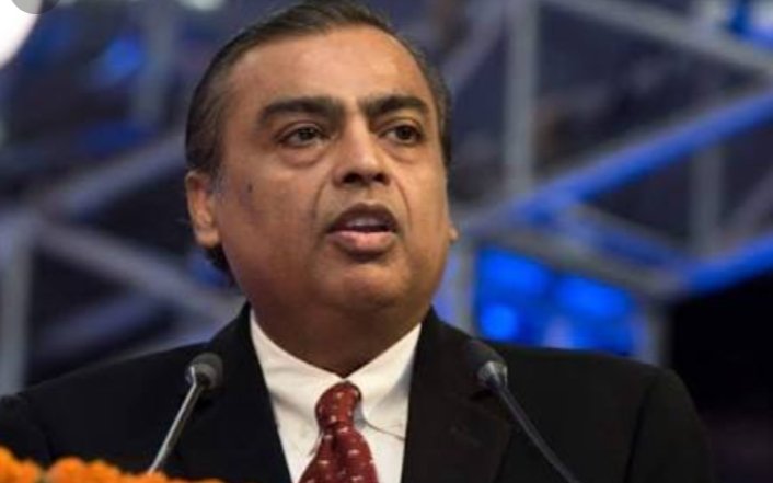 RIL, Mukesh Ambani fined for ‘manipulative trades’