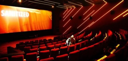 Tamil Nadu decides to allow 100% occupancy in theatres.