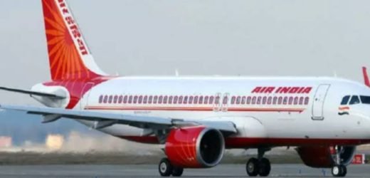 Air India to bring first batch of vaccine shipment to Delhi on 08 January.