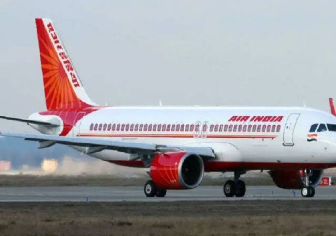 Air India to bring first batch of vaccine shipment to Delhi on 08 January.