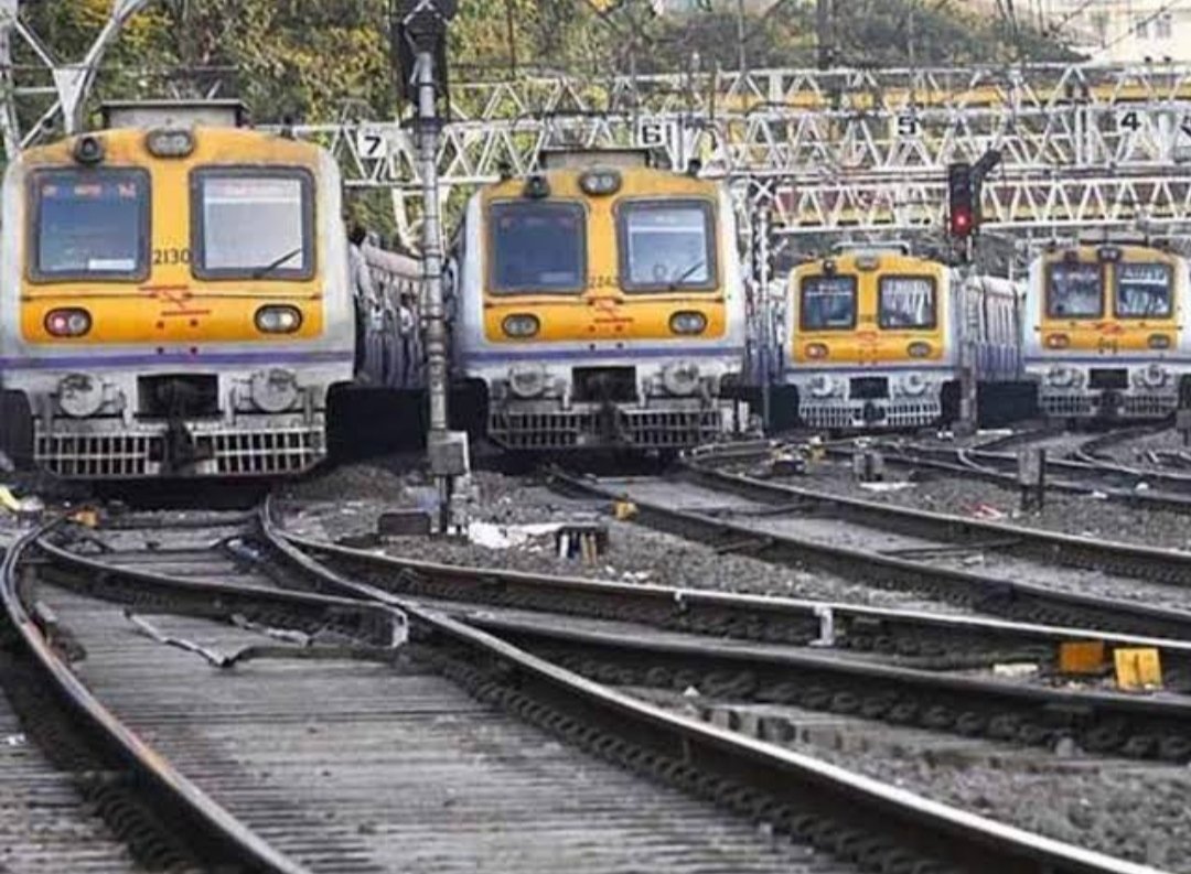 Decision whether to allow everyone on local trains to be taken next week : State to Bombay HC.