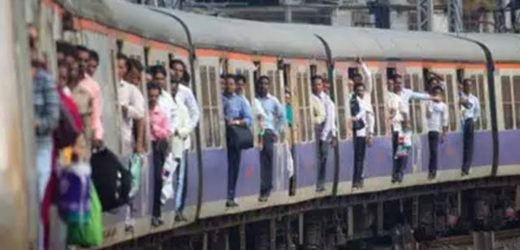 Mumbai local trains won’t open for all till February 1st week.