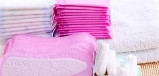 Tripura Government approves to provide free sanitary napkins to school going girls.