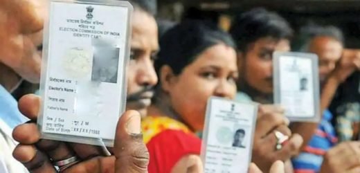 Voter ID cards go digital as EC targets 5 state elections.