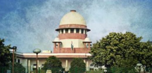 SC stays Bombay HC order which said “skin to skin contact” necessary for sexual assault under POCSO Act.