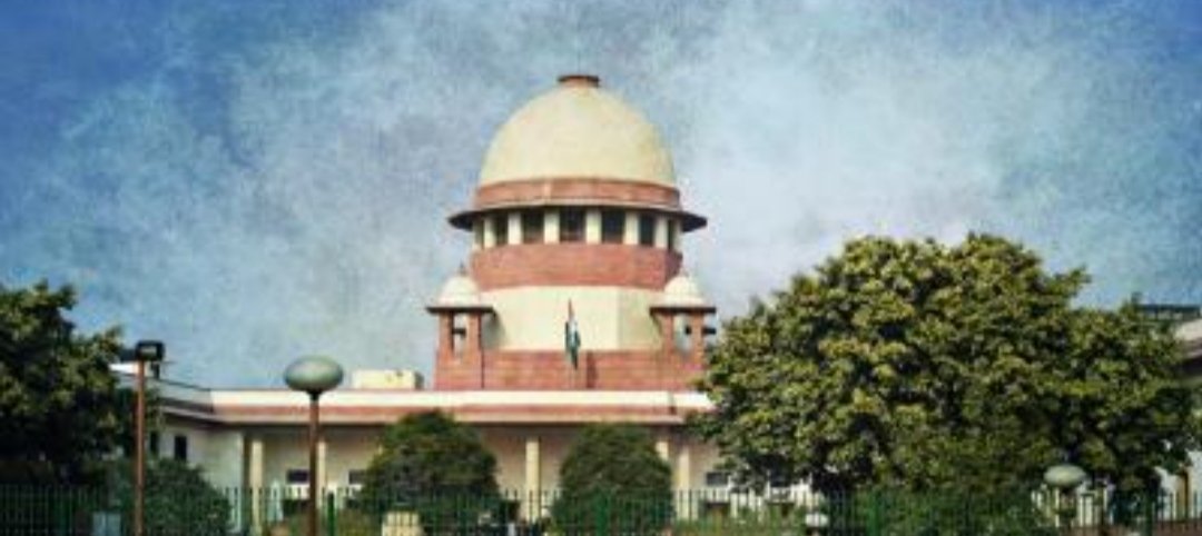 SC stays Bombay HC order which said “skin to skin contact” necessary for sexual assault under POCSO Act.