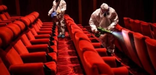 Cinema halls and theatres to operate at 100 per cent capacity, SOPs released.