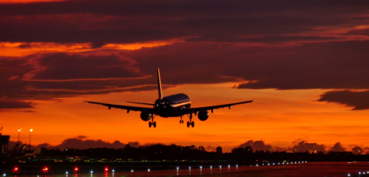 Flights between India and UK begin from January 6 – Civil Aviation Minister Hardeep Singh Puri