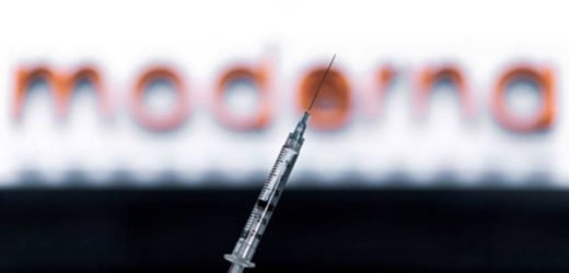 Tata to launch Moderna COVID-19 vaccine in India