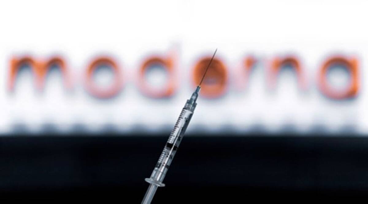 Tata to launch Moderna COVID-19 vaccine in India