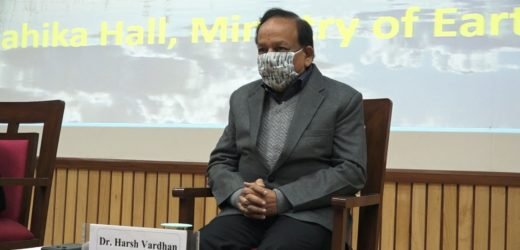 Health Minister Dr. Harsh Vardhan Bursts Myths and Answers Questions about the Covid-19 Vaccination in India that starts from January 16