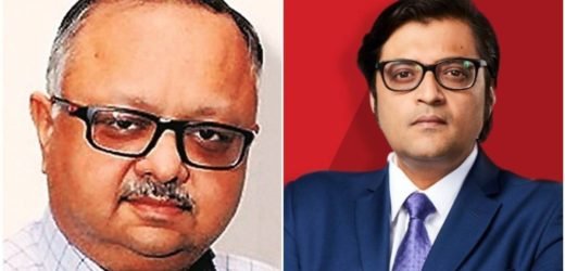 Maharashtra govt consider action against Arnab Goswami over info on Balakot airstrike