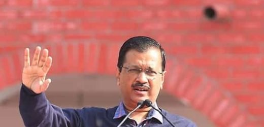 Kejriwal: Free vaccine for all residents of Delhi