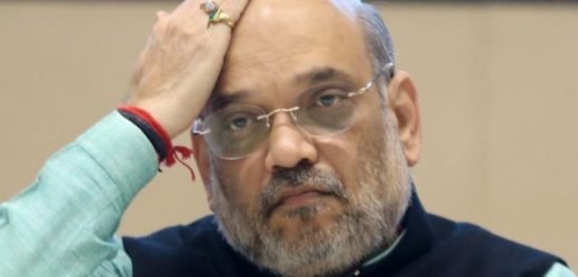 Twitter questioned on Locking Amit Shah’s account last year; said it was an ‘Inadvertent Error’