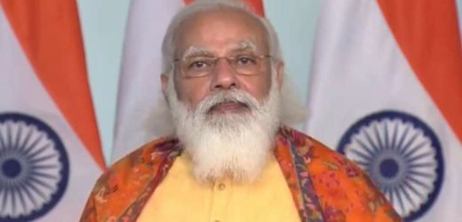 “Dynasty Politics” needs to be ‘Uprooted’ – PM Modi during National Youth Parliament 2021 event