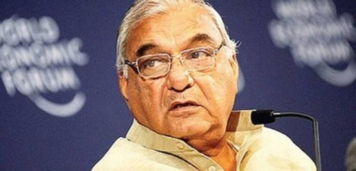 Hooda: Haryana Congress to provide Rs 2 lakh aid to families of farmers who died during protest