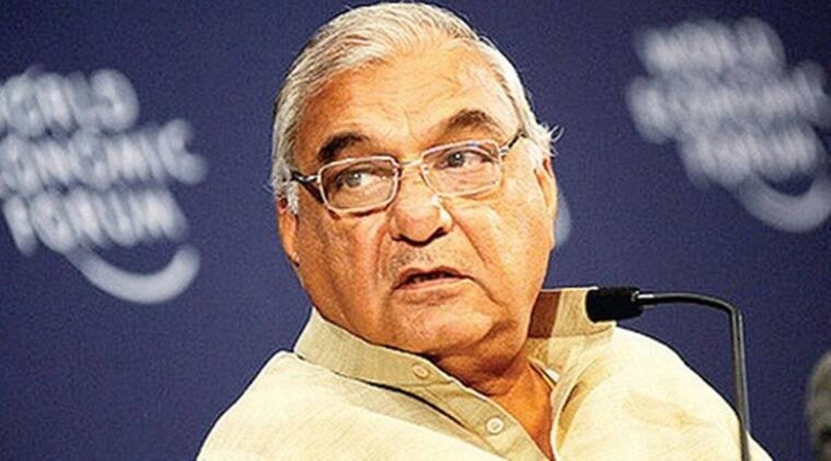 Hooda: Haryana Congress to provide Rs 2 lakh aid to families of farmers who died during protest