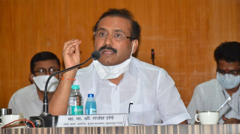 Covid-19 Vaccine Dry Run in Maharashtra from January 8; Centre ready to pay for 1st Phase vaccination – Health Minister Rajesh Tope