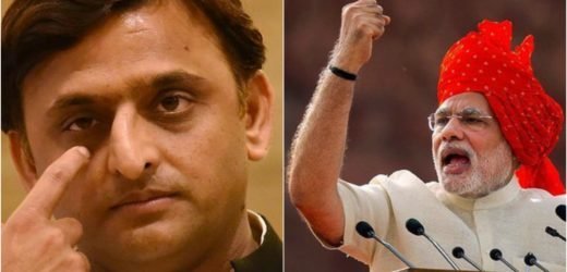 Don’t trust ‘BJP’s vaccine’, says Akhilesh Yadav; party hits back