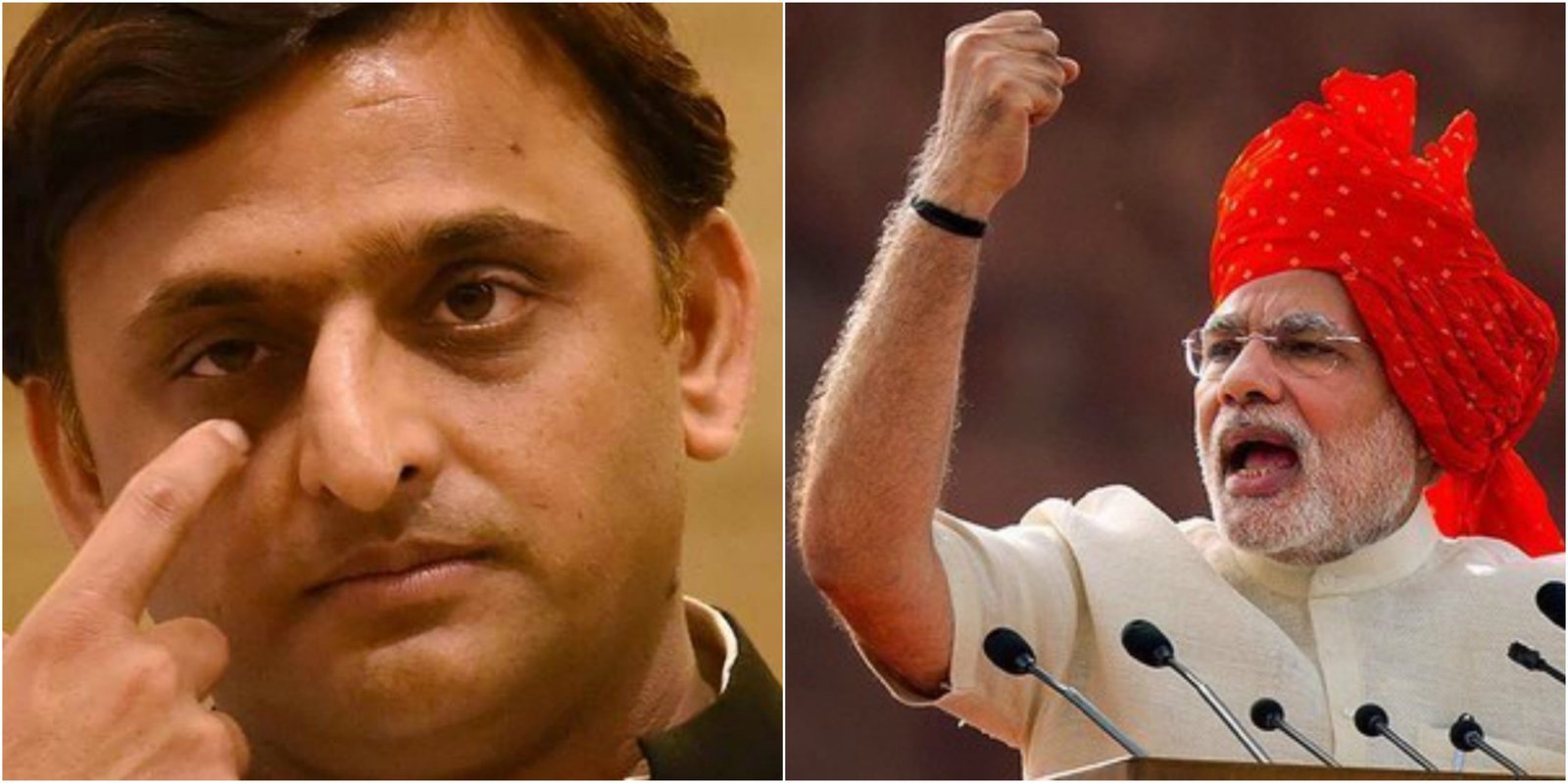 Don’t trust ‘BJP’s vaccine’, says Akhilesh Yadav; party hits back