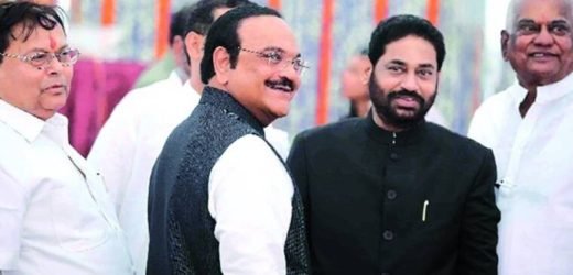 Maharashtra Govt to spend Rs 2,500 crore on power infra development