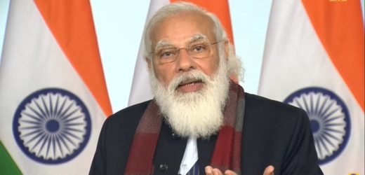 ‘Seed Fund’ worth Rs.1000 crore launched by PM Modi for Indian Startups