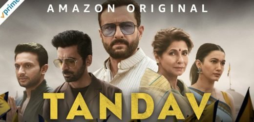 ‘Tandav’ ka Tandav: UP Police in Mumbai, likely to question cast and crew of Tandav