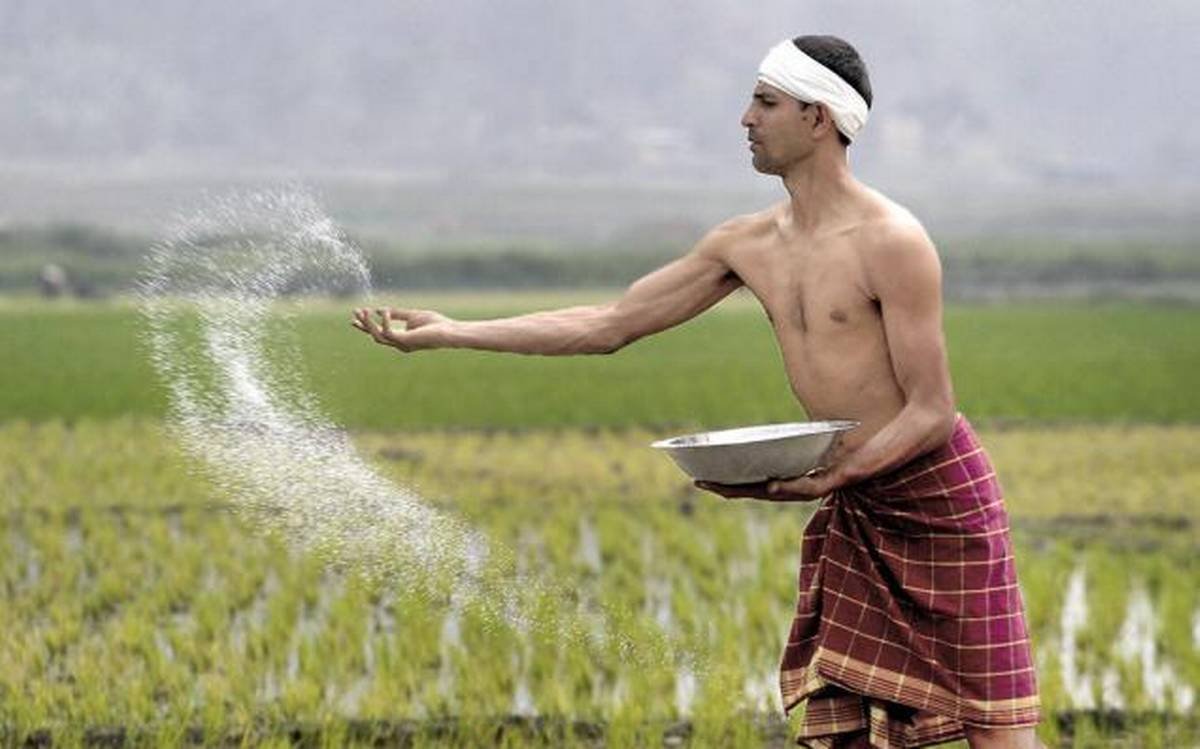 Rs. 1 Trillion proposed subsidy for Fertilizers for FY21