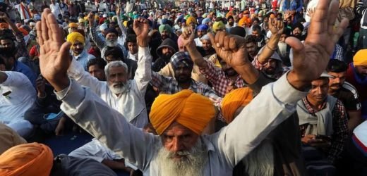 Centre proposes to pause Farm Laws for 1.5 years; Farmers to give their decision on January 22