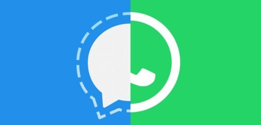 Explained: WhatsApp DOES NOT see your ‘Private Messages’; ‘SIGNAL’ an Alternative