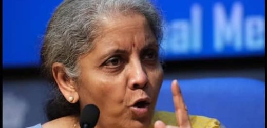 Hydrogen mission; solar energy, clean air among focus areas :Budget 2021