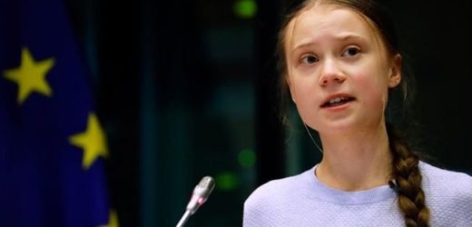 Delhi Police registered FIR against creators of ‘Toolkit’ and not against Greta Thunberg