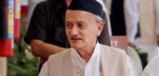Shiv Sena urges Centre, Recall Governor from Maharashtra Bhagat Singh Koshyari