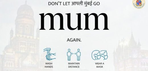 BMC fines 13,000 people a day, for not wearing a mask, makes Rs 25L